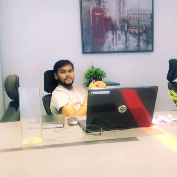  Rohit